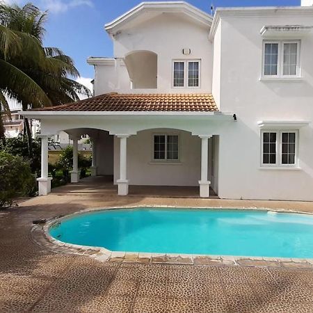 Villa Le Reve D'Or A 150M De La Plage Flic-en-Flacq Eksteriør billede
