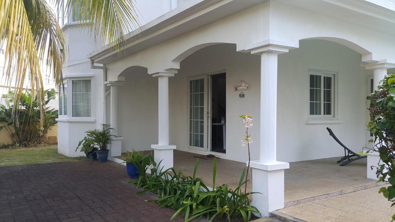 Villa Le Reve D'Or A 150M De La Plage Flic-en-Flacq Eksteriør billede