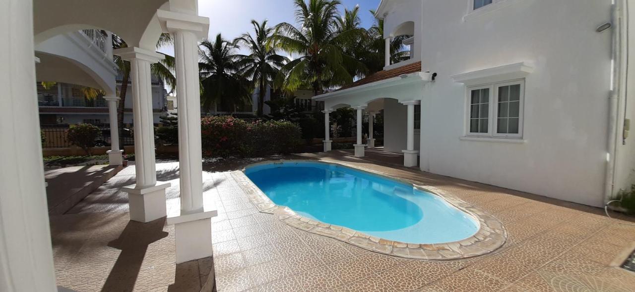 Villa Le Reve D'Or A 150M De La Plage Flic-en-Flacq Eksteriør billede