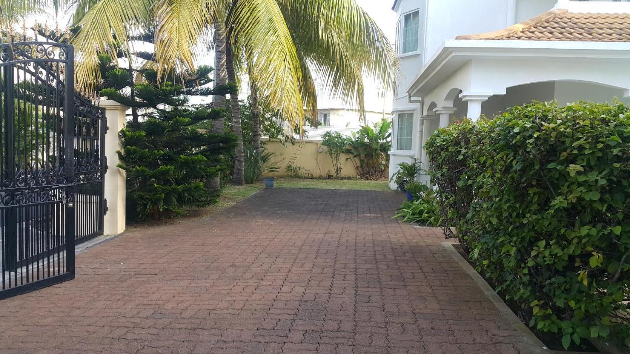 Villa Le Reve D'Or A 150M De La Plage Flic-en-Flacq Eksteriør billede